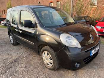 Used Renault Kangoo 2011 for sale - 75134828: Photo
