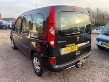 Used Renault Kangoo 2011 for sale - 75134828: Photo