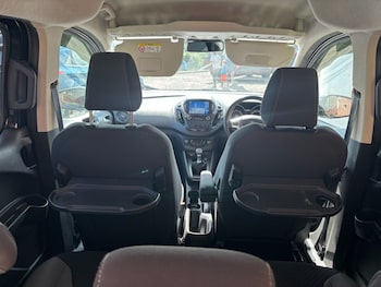 Used Ford Tourneo Courier 2020 for sale - 79129403: Photo