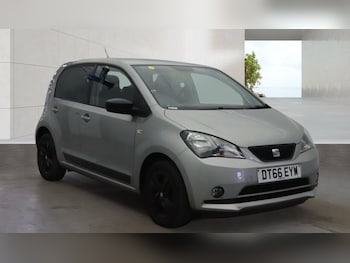 Used SEAT Mii 2017 for sale - 79401926: Photo
