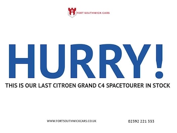 Used Citroen Grand C4 Picasso 2018 for sale - 78645688: Photo