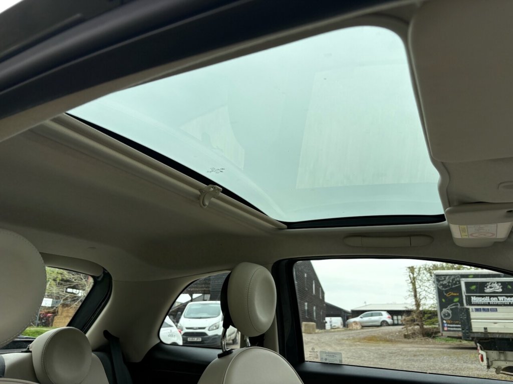 Used Fiat 500 2018 for sale - 78180950: Photo 10