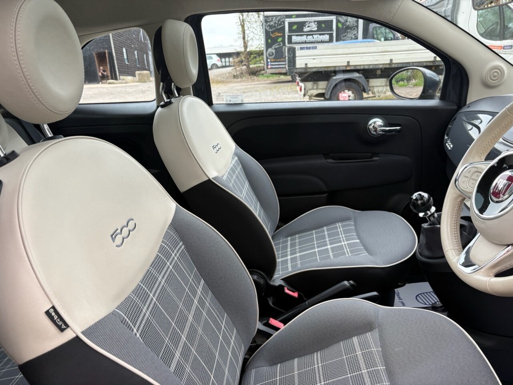 Used Fiat 500 2018 for sale - 78180950: Photo 24