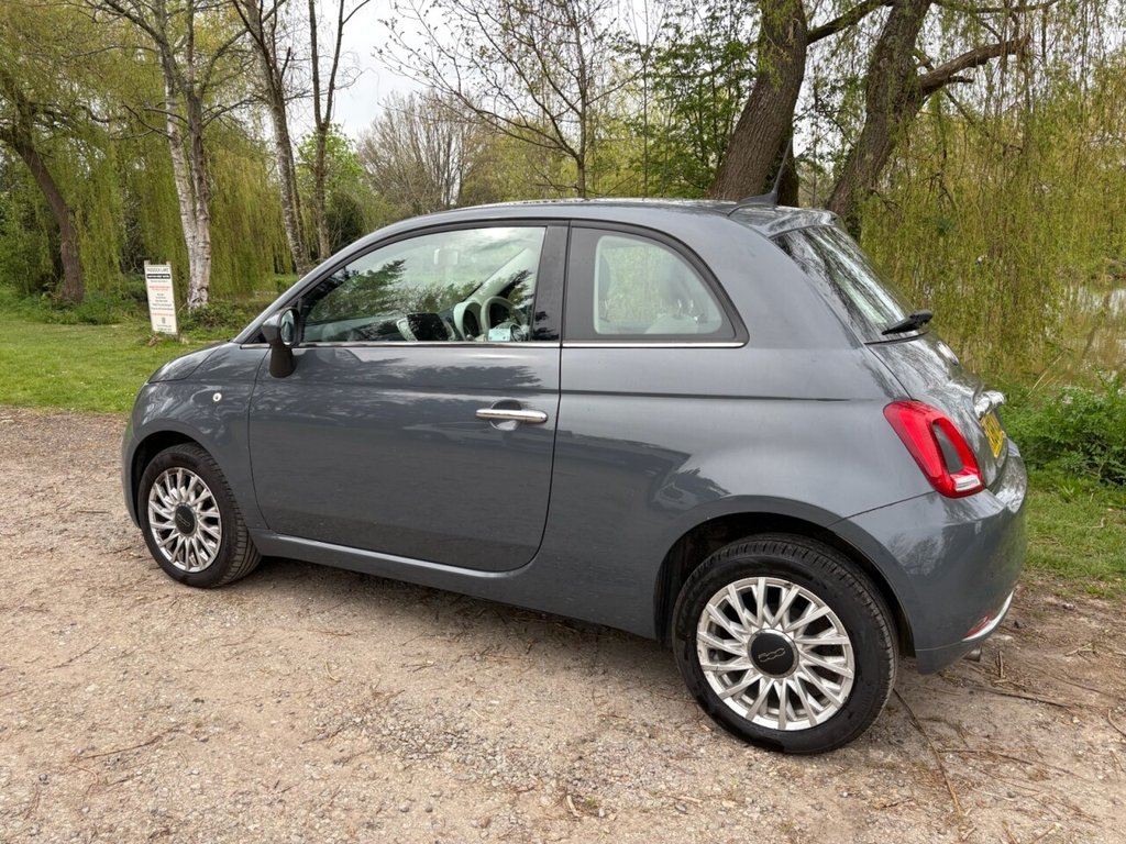 Used Fiat 500 2018 for sale - 78180950: Photo 29
