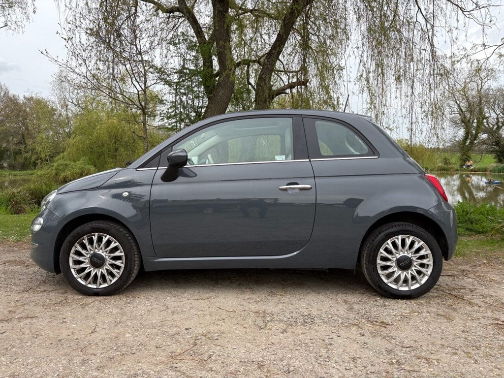 Used Fiat 500 2018 for sale - 78180950: Photo 30