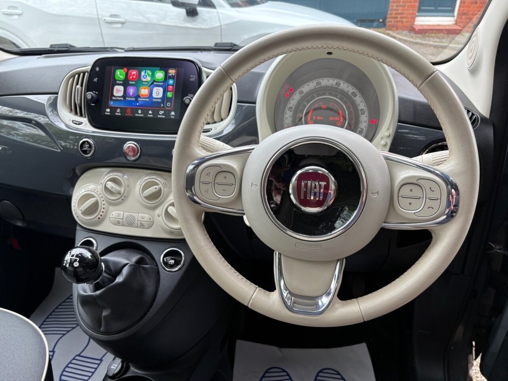 Used Fiat 500 2018 for sale - 78180950: Photo 32