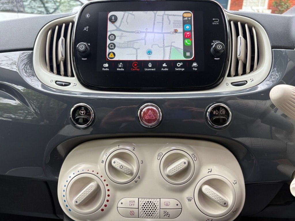 Used Fiat 500 2018 for sale - 78180950: Photo 34