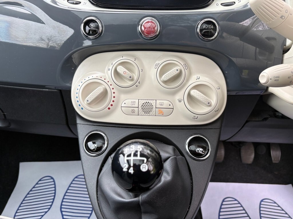 Used Fiat 500 2018 for sale - 78180950: Photo 41