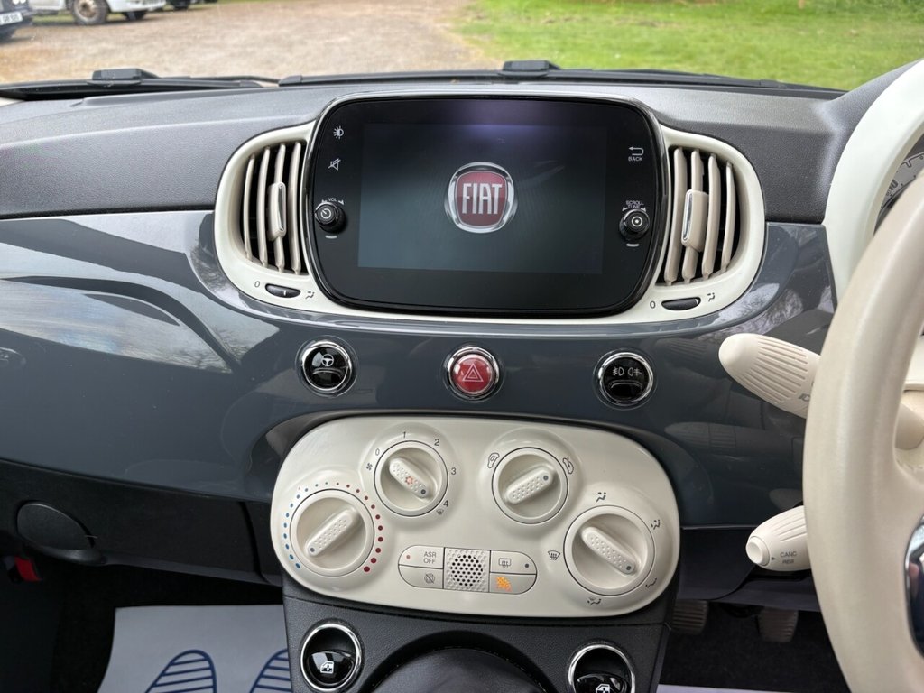 Used Fiat 500 2018 for sale - 78180950: Photo 42