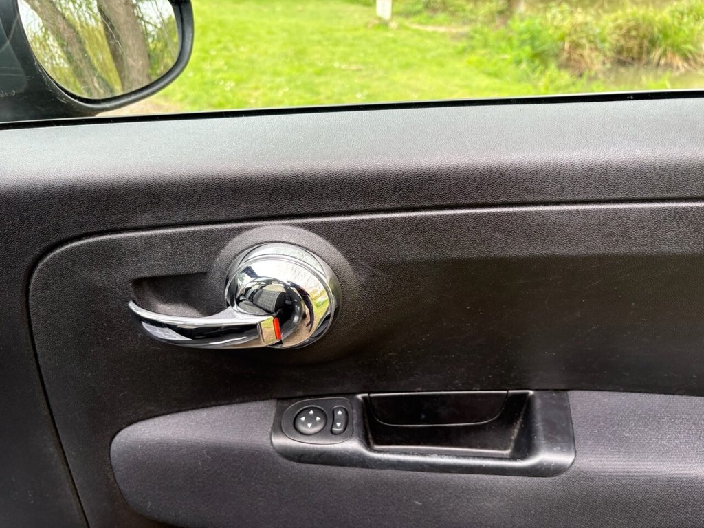 Used Fiat 500 2018 for sale - 78180950: Photo 43