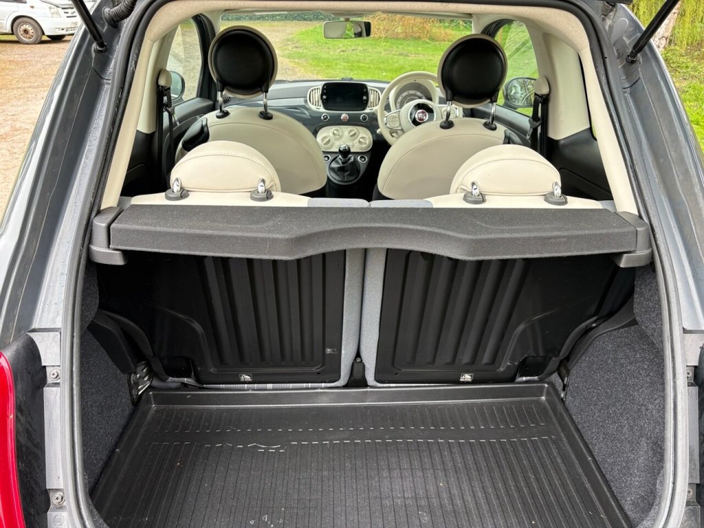 Used Fiat 500 2018 for sale - 78180950: Photo 46