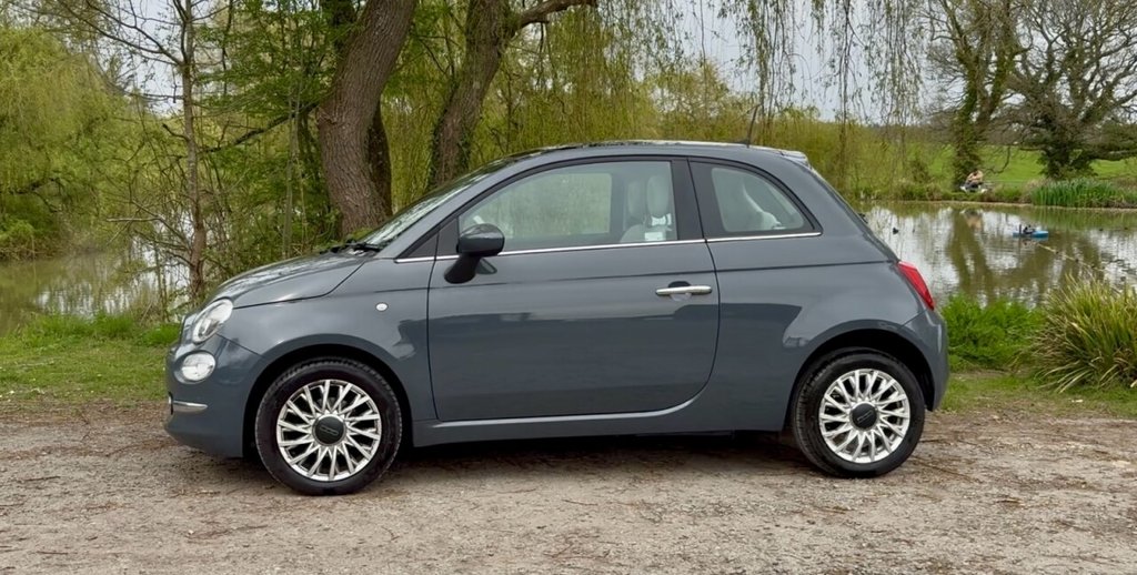 Used Fiat 500 2018 for sale - 78180950: Photo 5