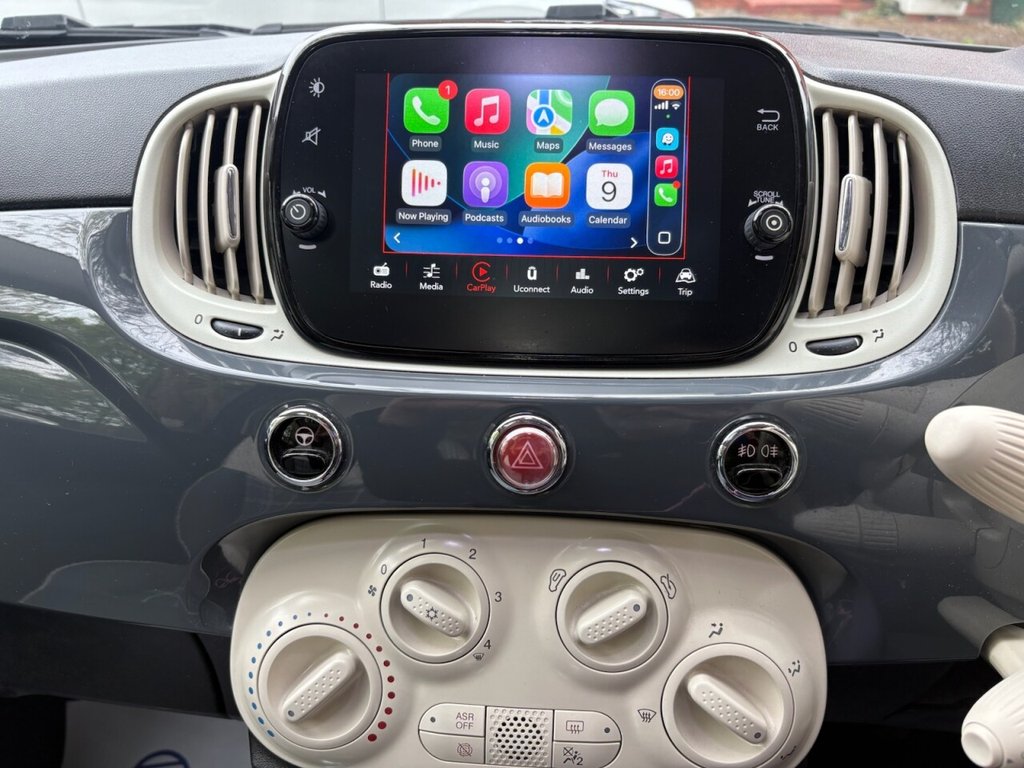 Used Fiat 500 2018 for sale - 78180950: Photo 6