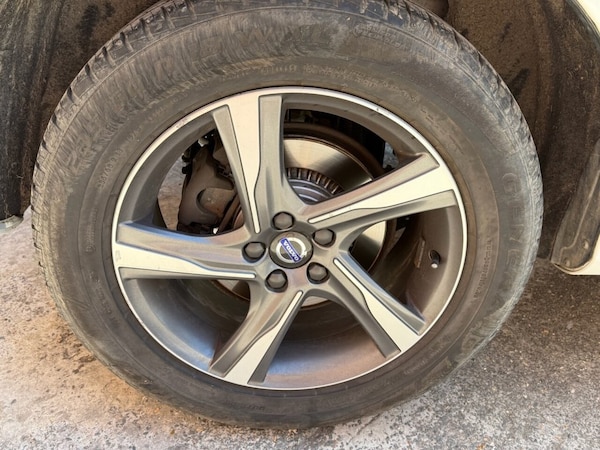 Used Volvo XC60 2015 for sale - 75134845: Photo 14