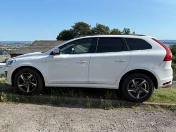 Used Volvo XC60 2015 for sale - 75134845: Photo