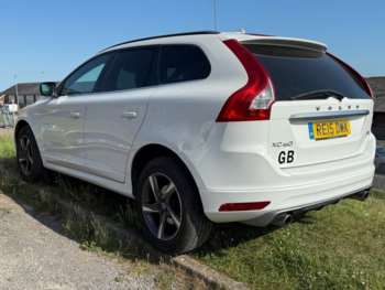Used Volvo XC60 2015 for sale - 75134845: Photo