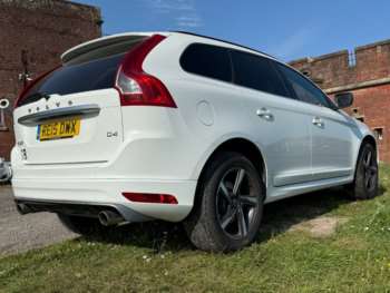 Used Volvo XC60 2015 for sale - 75134845: Photo