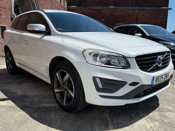 Used Volvo XC60 2015 for sale - 75134845: Photo 8