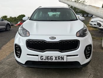 Used Kia Sportage 2016 for sale - 79592144: Photo