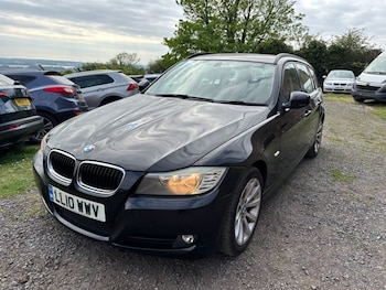 Used BMW 3 Series 2010 for sale - 78458521: Photo