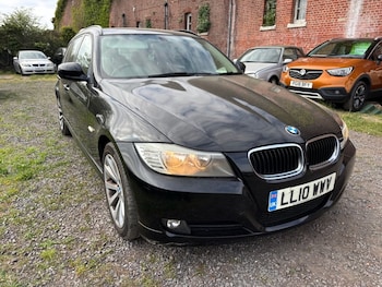 Used BMW 3 Series 2010 for sale - 78458521: Photo