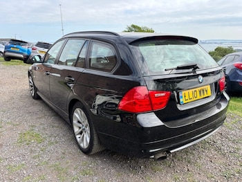 Used BMW 3 Series 2010 for sale - 78458521: Photo