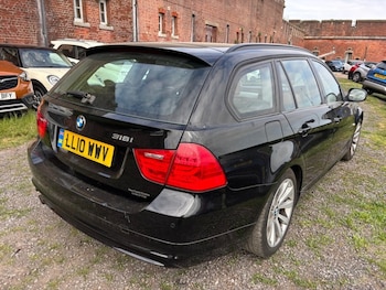 Used BMW 3 Series 2010 for sale - 78458521: Photo