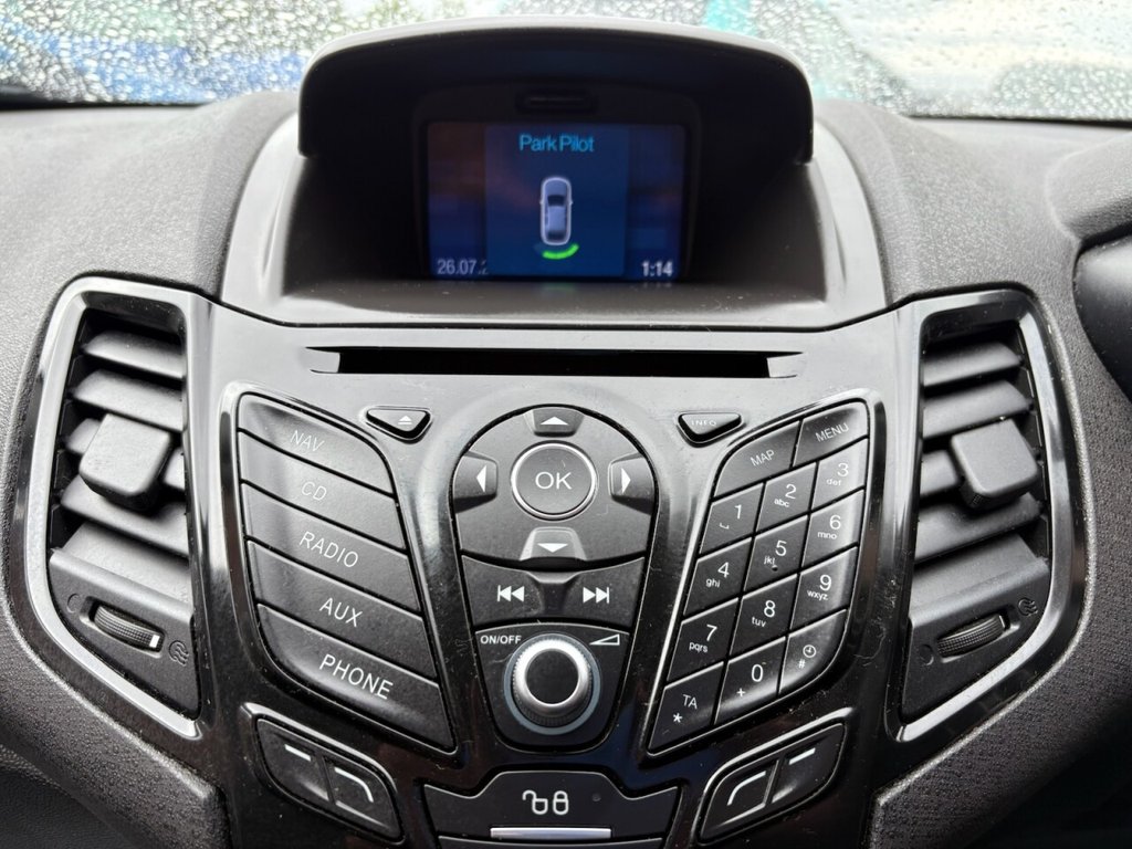Vehicle 15