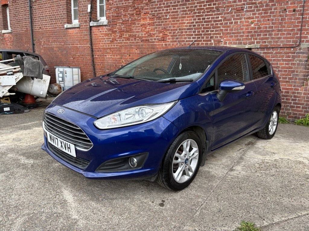 Vehicle 32