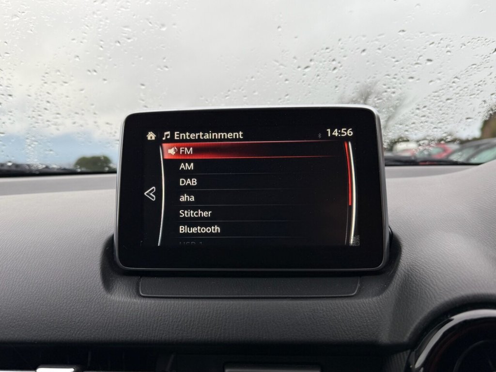 Used Mazda CX-3 2015 for sale - 76570594: Photo 12