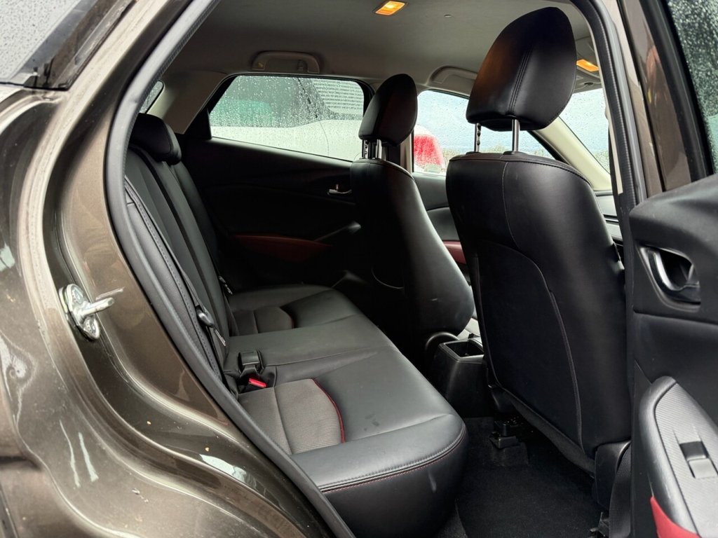 Used Mazda CX-3 2015 for sale - 76570594: Photo 5