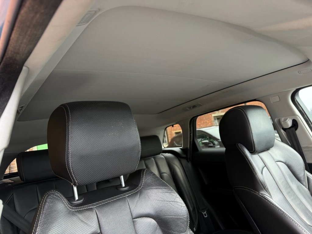 Used Land Rover Range Rover Evoque 2013 for sale - 75444259: Photo 34