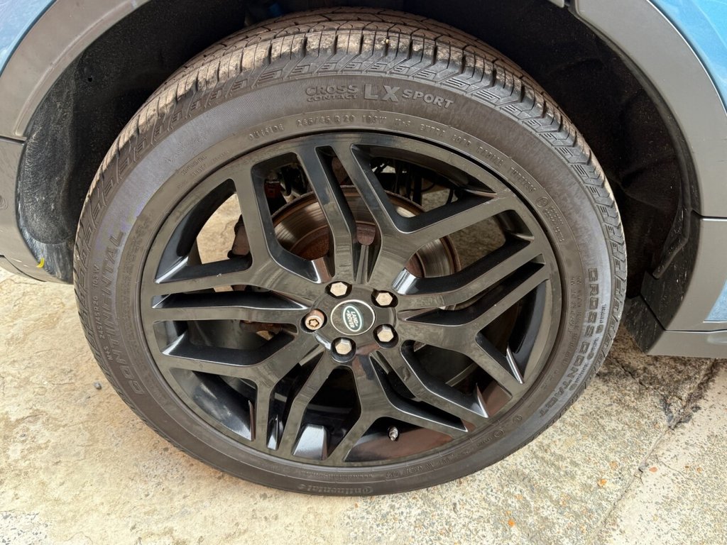 Used Land Rover Range Rover Evoque 2013 for sale - 75444259: Photo 37