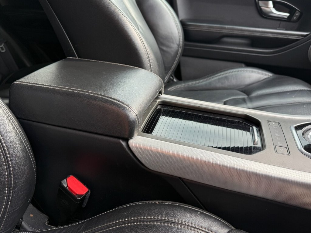Used Land Rover Range Rover Evoque 2013 for sale - 75444259: Photo 45