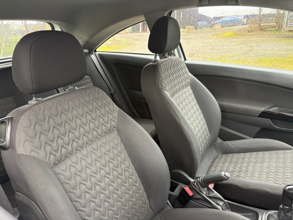 Used Vauxhall Corsa 2013 for sale - 77849427: Photo 13