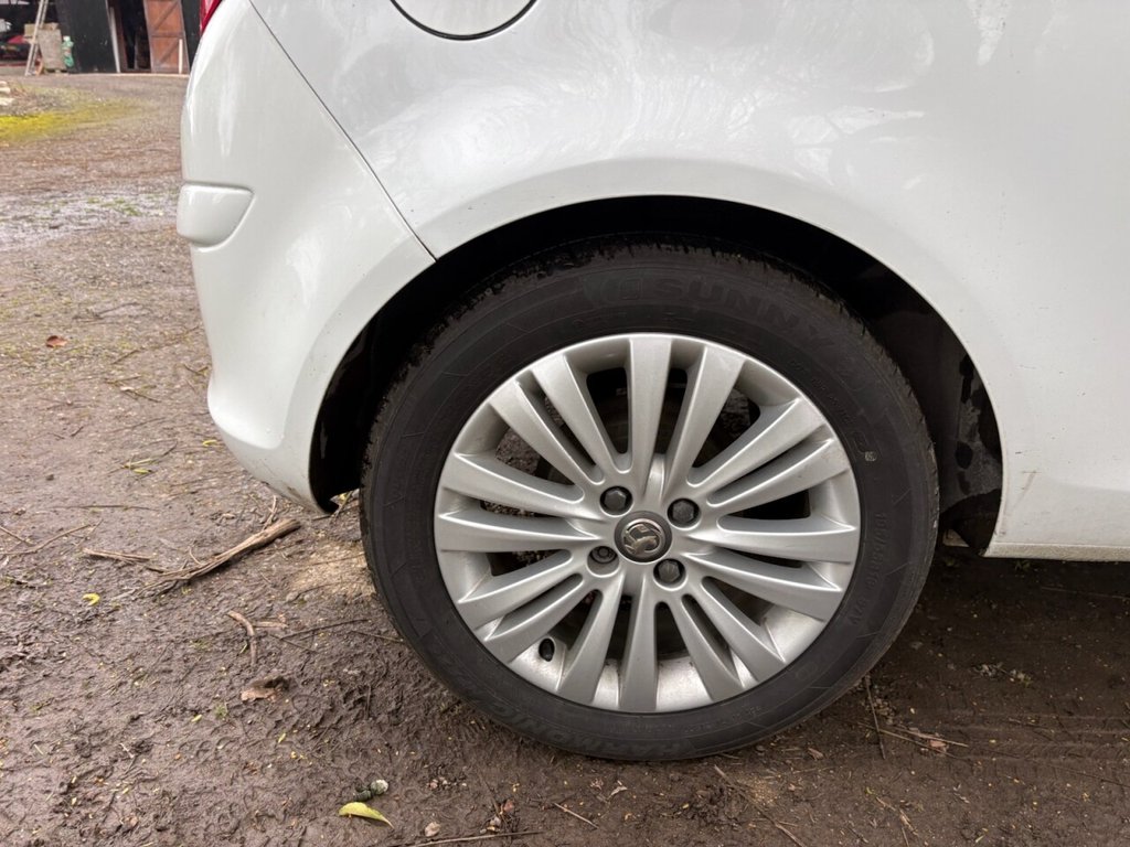 Used Vauxhall Corsa 2013 for sale - 77849427: Photo 14