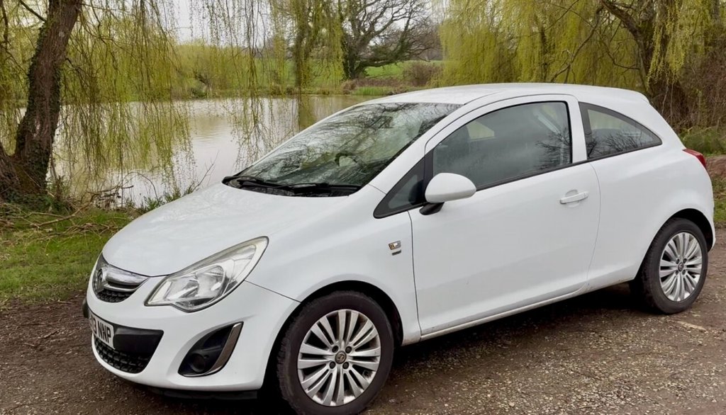 Used Vauxhall Corsa 2013 for sale - 77849427: Photo 15