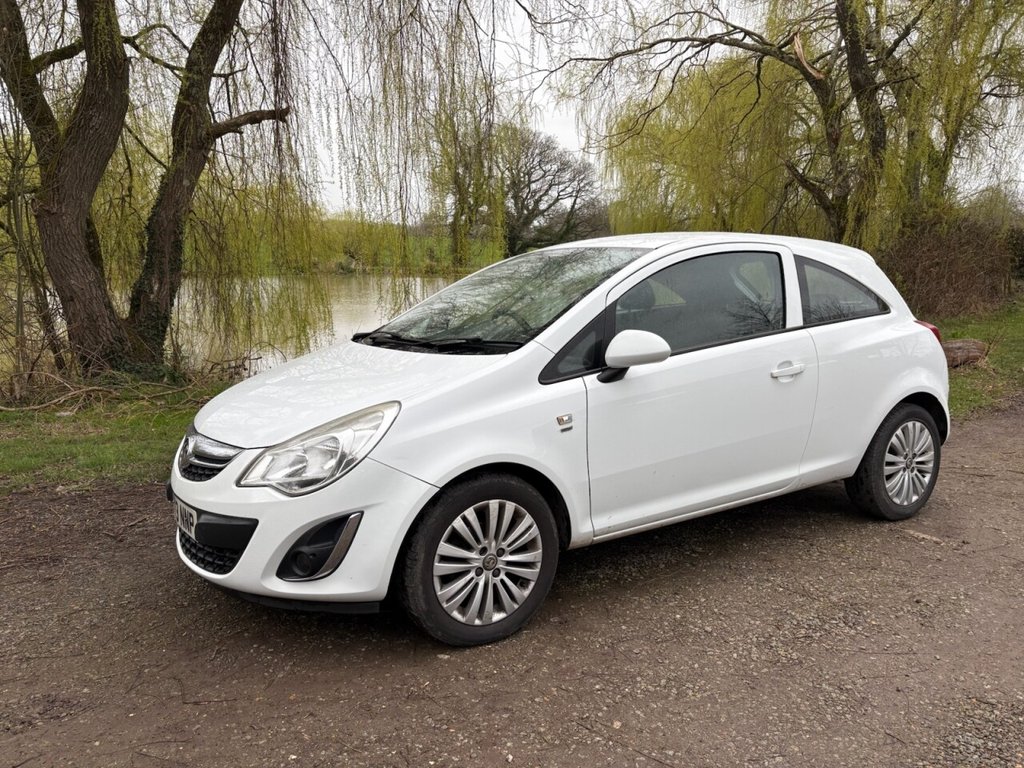 Used Vauxhall Corsa 2013 for sale - 77849427: Photo 22