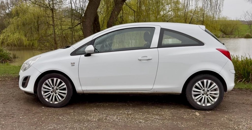 Used Vauxhall Corsa 2013 for sale - 77849427: Photo 30