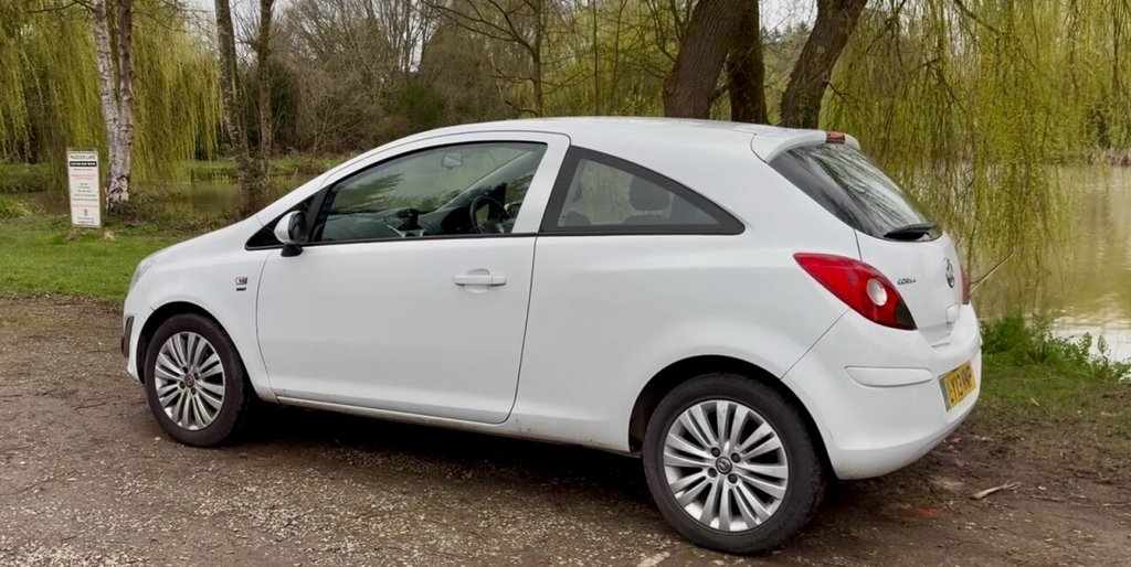 Used Vauxhall Corsa 2013 for sale - 77849427: Photo 33