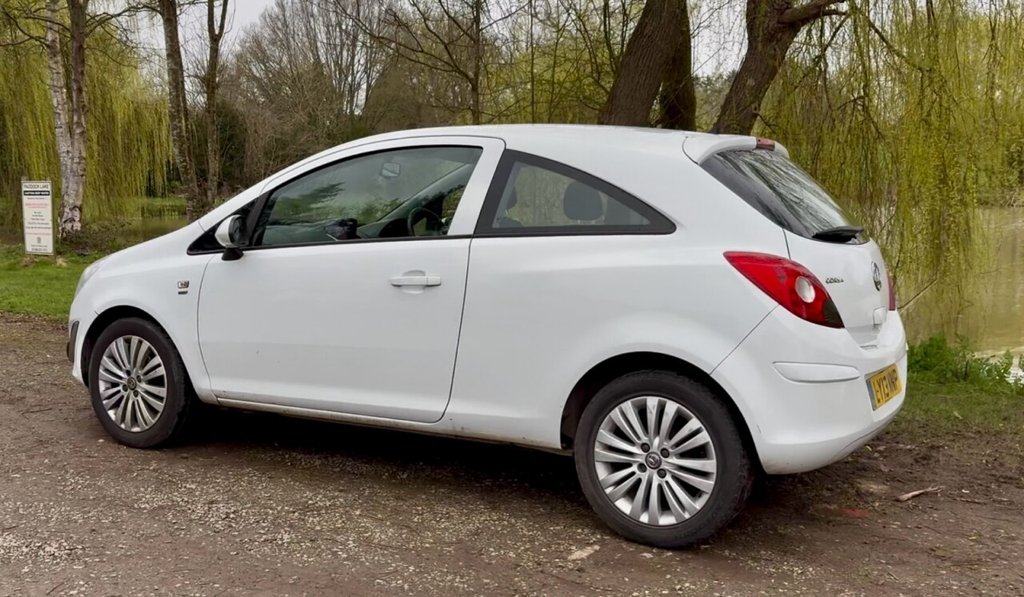 Used Vauxhall Corsa 2013 for sale - 77849427: Photo 34