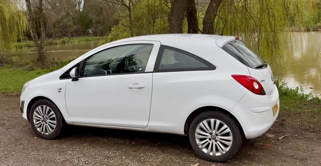 Used Vauxhall Corsa 2013 for sale - 77849427: Photo 37