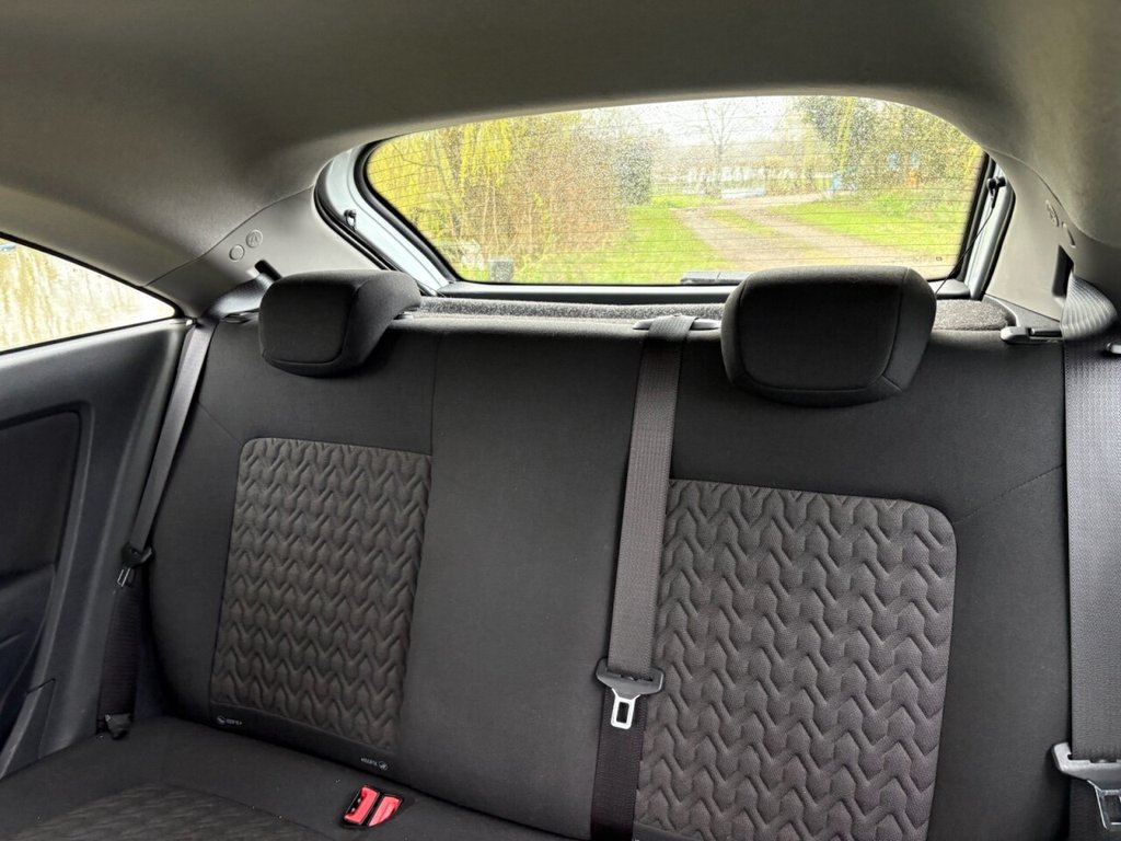 Used Vauxhall Corsa 2013 for sale - 77849427: Photo 8