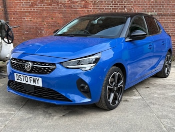 Used Vauxhall Corsa 2020 for sale - 78414444: Photo