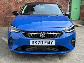 Used Vauxhall Corsa 2020 for sale - 78414444: Photo