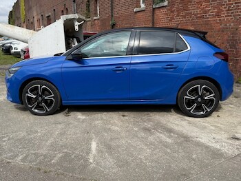 Used Vauxhall Corsa 2020 for sale - 78414444: Photo