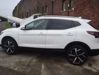 Used Nissan Qashqai 2021 for sale - 73036441: Photo