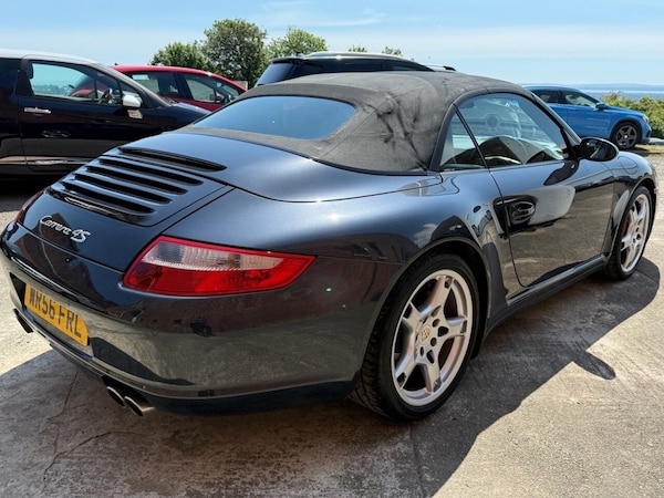 Used Porsche 911 2006 for sale - 74893540: Photo 11