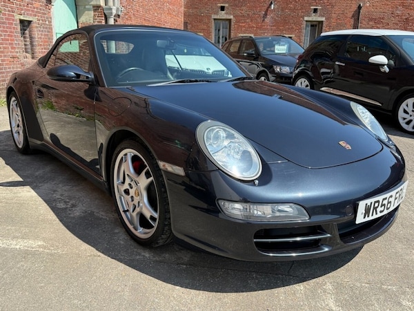Used Porsche 911 2006 for sale - 74893540: Photo 12