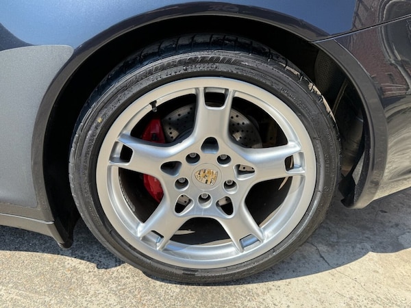 Used Porsche 911 2006 for sale - 74893540: Photo 16